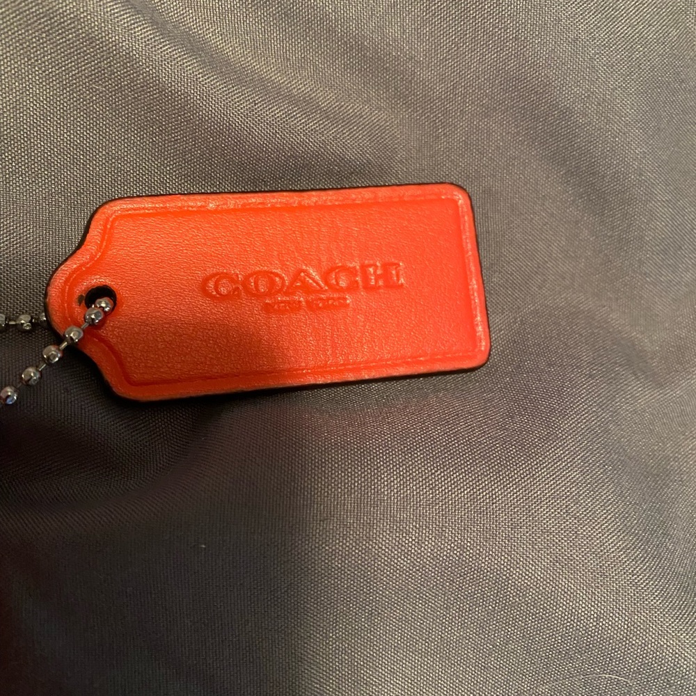 Coach Purse - Picture 2 of 4